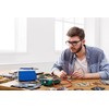 EMOS Voltage Tester and Phase Tester Two-Pole CAT III AC/DC