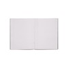 Rhino A5+ Exercise Books, 48 Page / 8mm Lined with