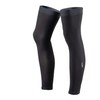 Louis Garneau Leg Warmers - Black Large