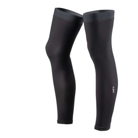 Louis Garneau Leg Warmers - Black Large