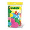 SES Creative 00782 Children's Pegboards, Mixed