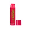 Lip Smacker Bálsamo labial de fresa, 0.14 onzas (paquete de