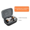 RC Drone Carrying Case for Mini 4 Pro Drone Body