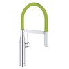 Grohe 30321DG0 Essence New Semi-Pro Faucet Hose in Red