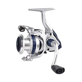 OKUMA ARIA-1000a ARIA Spinning Reels,Silver