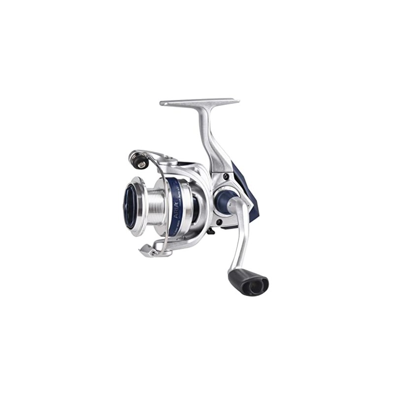 OKUMA ARIA-1000a ARIA Spinning Reels,Silver