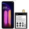 For LG Long Lifespan 5820mAh Substitutable BL-T46 Battery for LG