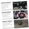 Operitacx Stainless Steel Octopus Screwdriver in Outdoor Bike Repair Gadget