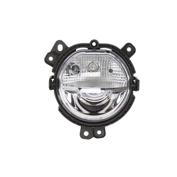 HELLA 2PT 011 748-151 Daytime Running Light - left