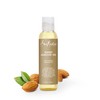 SheaMoisture Body Oil for Dry Skin Sweet Almond Oil Cruelty