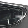 Spec-D Tuning Smoke Bumper Driving Fog Lights + Bulbs +
