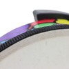 Lightweight Durable Traditional Frame Drum Percussion Musical Instruments for Kids