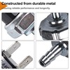 180-225 PSI Air Compressor Pressure Power Switch,Small Pressure Switches,Micro Pressure