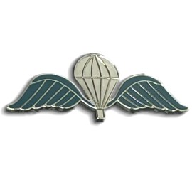Belgian Foreign Jump Wing Brite - Regulation size (each)