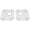 American Standard 8416000.075 Grid for Quince 33x22-inch Stainless Steel Kitchen