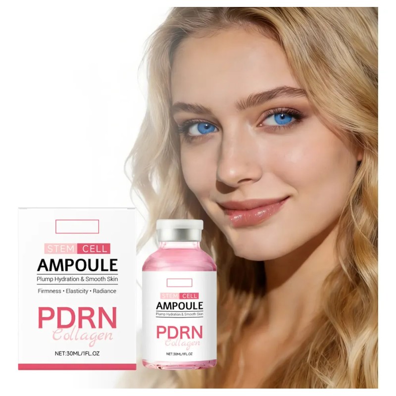 Piel Hidratante, Iluminadora Y Debilitante, Ojos Reparadores