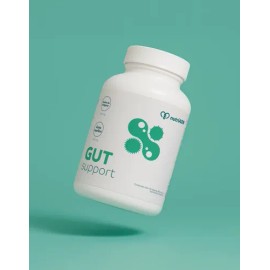 Suplemento Intestinal 90 Cápsulas Gutsupport Ácido Caprílico