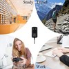 Digipartspower AC Adapter Charger for RockJam Portable MIDI Electronic Roll