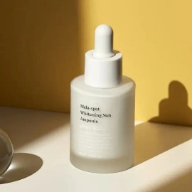 Protector Solar Mela Spot Whitening Sun Ampoule Sungboon