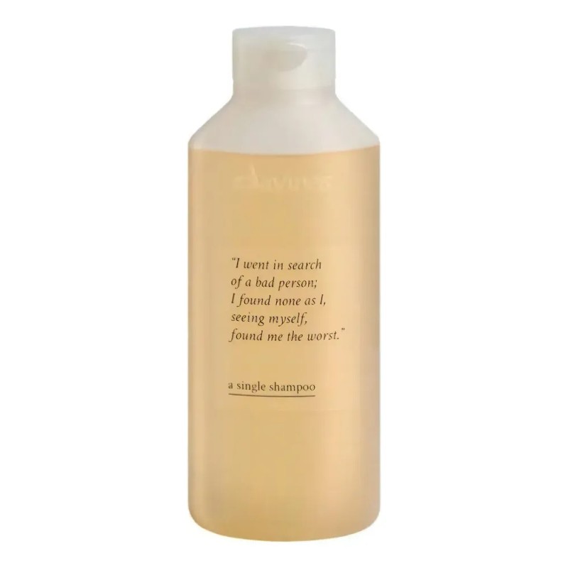 Davines A Single Shampoo 250ml Todo Tipo De Cabello