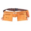 Kosma 11 Pocket Tool Belt Pouch Apron, Multi-Pockets Storage Organiser,