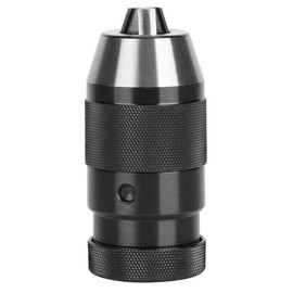 Super Duty Drill Press Chuck Keyless Industrial Equipment Accessories JT33 13mm Power Tool Parts