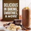 BetterBody Foods Organic Cacao Powder, Unsweetened, Rich Chocolate Flavor, Non-GMO,