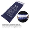 Rectangular Straps Hot And Cold Pack Medical Medical Physiotherapy Bag