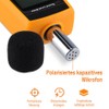 AGT Decibel Meter Digital Decibel Sound Level Meter 30-130dB with