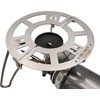 N-project Titanium Folding Trivet Ver.2 - Specially designed for SOTO