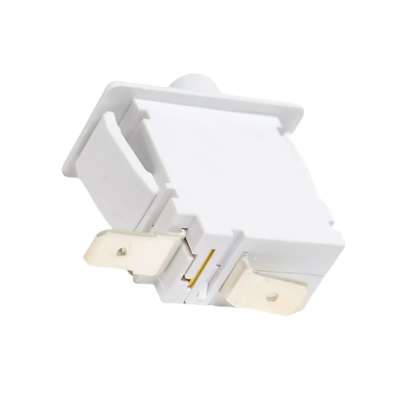 40T85 Washer/Dryer Door Switch (2 Wire) fits for Electrolux Frigidaire