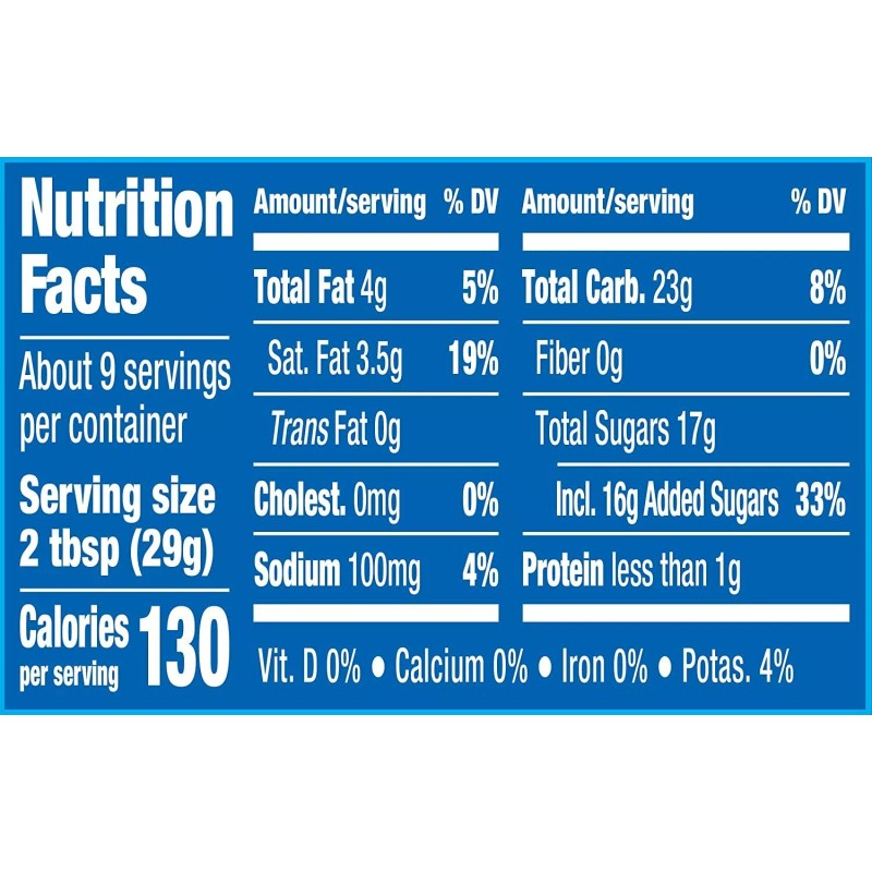 Maxwell House International Hazelnut Cafe 9 oz ( Pack of