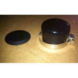 Mustang 2011-2014 Mustang 5.0 Sound Tube Kit