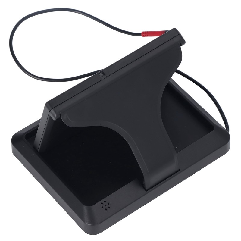 Baby Car Camera Adjustable Clear Bright Wide View Rear Facing