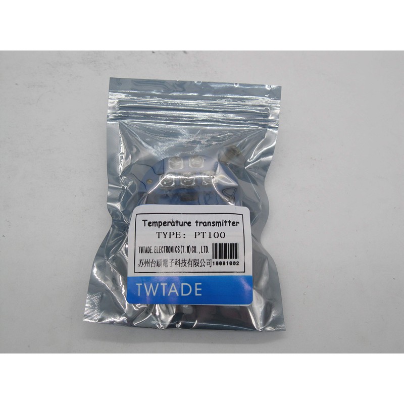 TWTADE / 0~150 Celsius RTD PT100 SBW Temperature Sensor Temperature