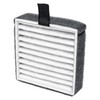 Ledvance HEPA H13 Replacement Filter for the UVC Air Purifier,