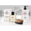 Cella Shampoo/Oil/Brush Set