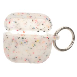 OSALADI Earbuds Case Compatible Stylish Protective Cover for Earphones Earphone Shell for Travel and Night Use