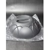 Dinex Carlisle Fenwick DX5400 Insulated Dome 10" D Graphite Grey
