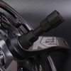Bicycle Crank Remover, Bicycle Crank Extractor Puller Mountain Bike Crankset