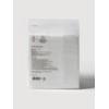 [JAJU Jaju] 600 sheets of pure cotton embossed cotton pads