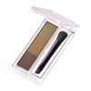 Chifure GR30 Eyebrow Powder, Green Brown, 0.1 oz (2.7 g)