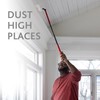 O-Cedar Flex & Catch Heavy Duty Dusting Kit with 3