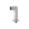 Kakudai Faucet Mounting Legs Screw Diameter Rp1/2 Screw Type 104-100