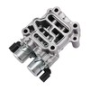 15811R41L01 Engine Variable Timing Solenoid compatible with Honda Accord 2.4L