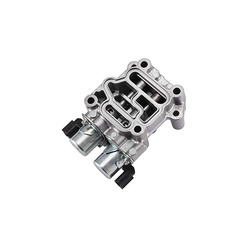 15811R41L01 Engine Variable Timing Solenoid compatible with Honda Accord 2.4L