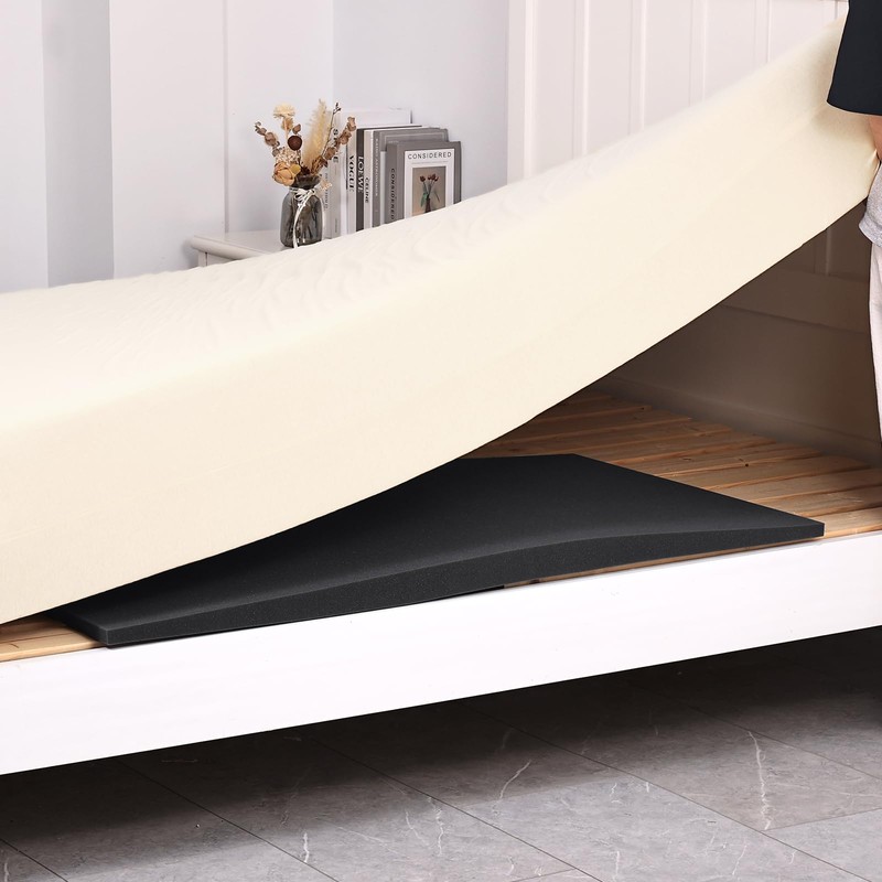 TANYOO Sagging Mattress Support Fix Sinking Beds High Density Foam