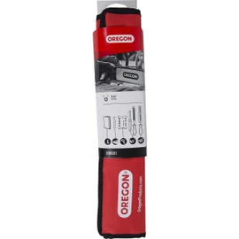 Oregon Q90407 Chainsaw Chain Sharpening & Guide Bar Maintenance Kit.325", Set of 5 Pieces