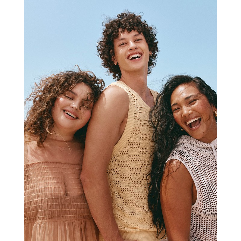 NAK Hair Curl Condition 350ml