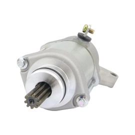 Soarider Starter & Relay Replacement for Yamaha WR450F 2003-2006, 5TJ-81890-00-00 5TJ-81890-10-00 5TJ-81890-20-00 18844, 2003 2004 2005 2006 WR450F Starter, Starter for Yamaha Dirtbike WR450F 03-06